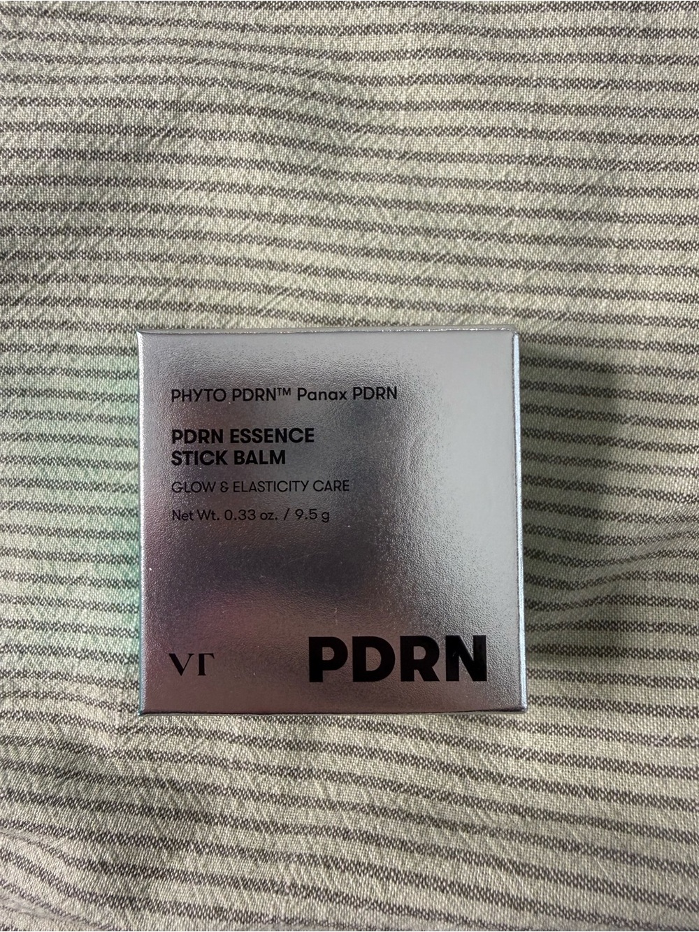 VT PDRN Essence Stick Balm